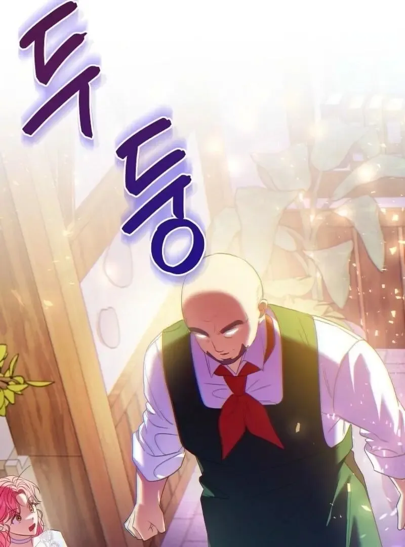 I Thought You Were A Time-Limited Husband Chapter 61 page 33