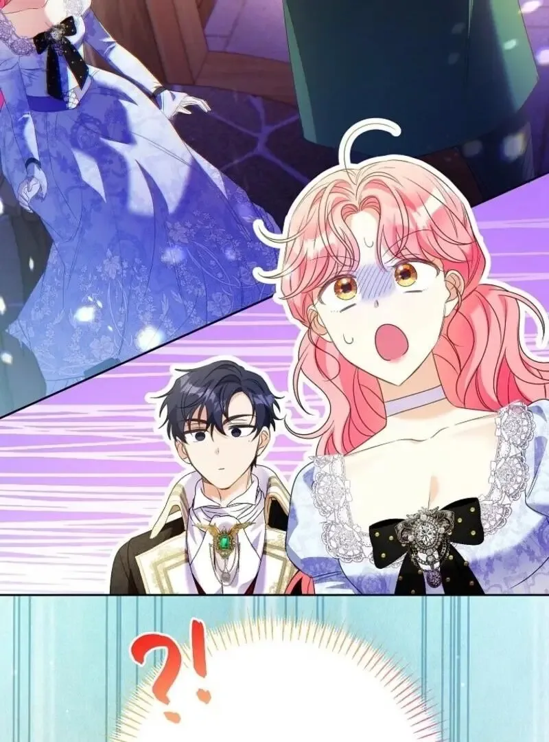 I Thought You Were A Time-Limited Husband Chapter 61 page 34