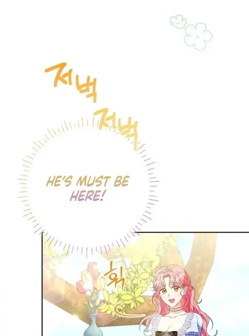I Thought You Were A Time-Limited Husband Chapter 61 page 28