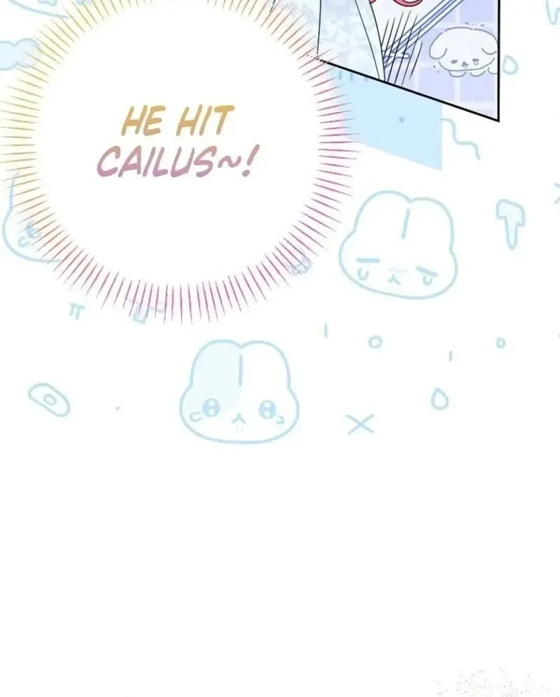 I Thought You Were A Time-Limited Husband Chapter 61 page 43