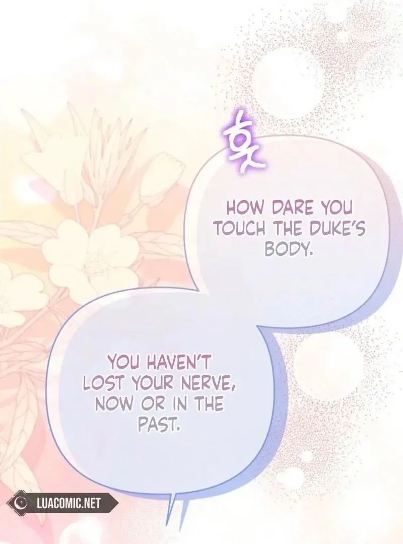 I Thought You Were A Time-Limited Husband Chapter 61 page 44