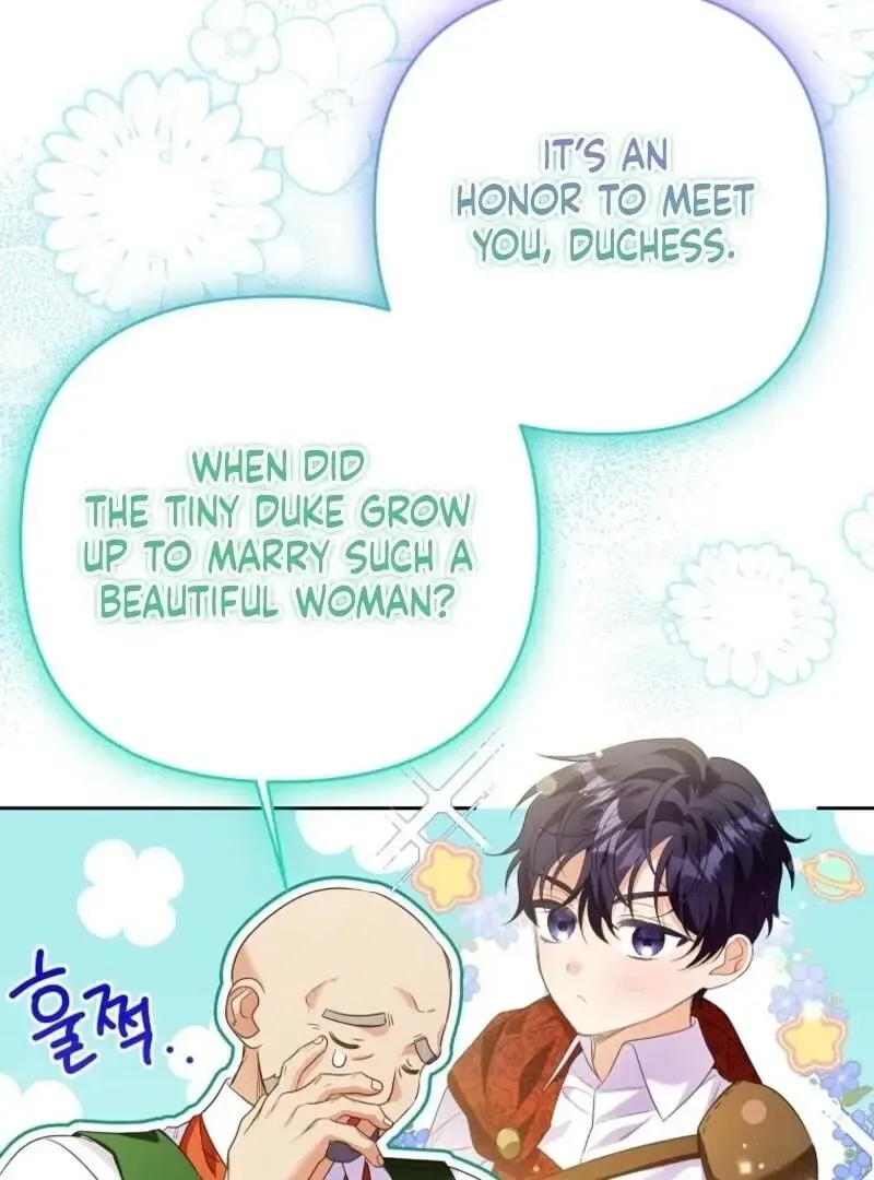 I Thought You Were A Time-Limited Husband Chapter 61 page 55