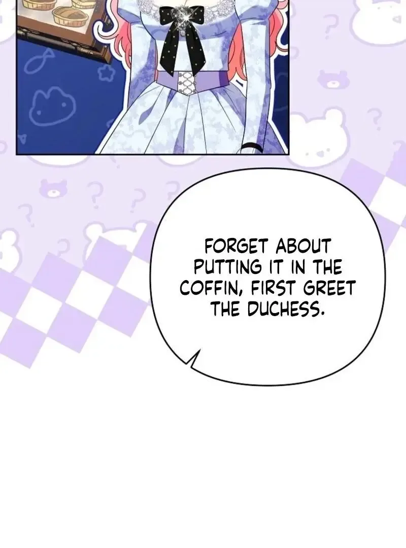 I Thought You Were A Time-Limited Husband Chapter 61 page 51