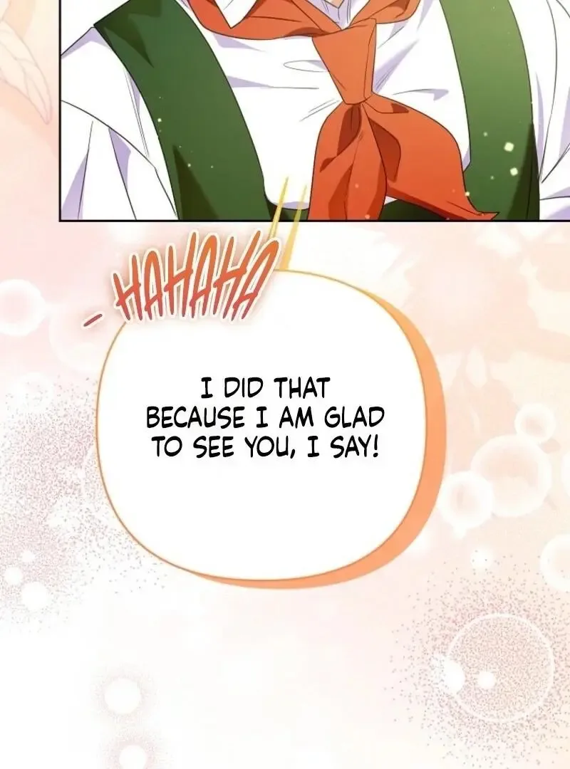 I Thought You Were A Time-Limited Husband Chapter 61 page 47
