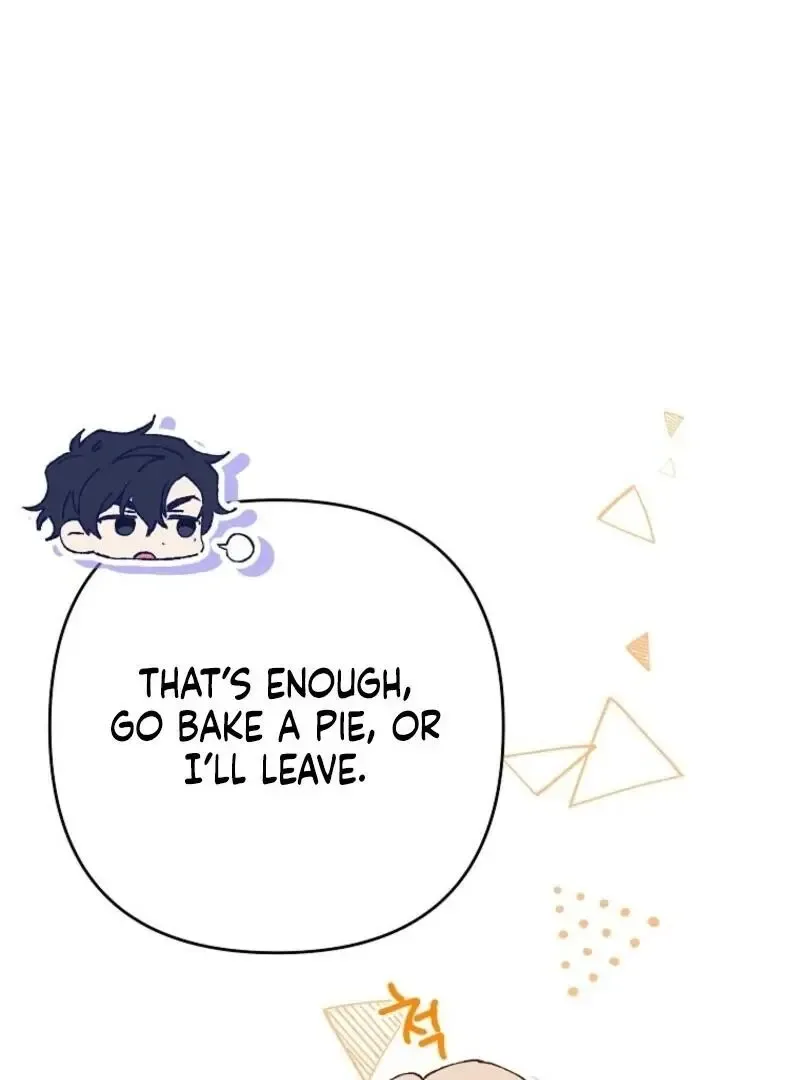 I Thought You Were A Time-Limited Husband Chapter 61 page 57