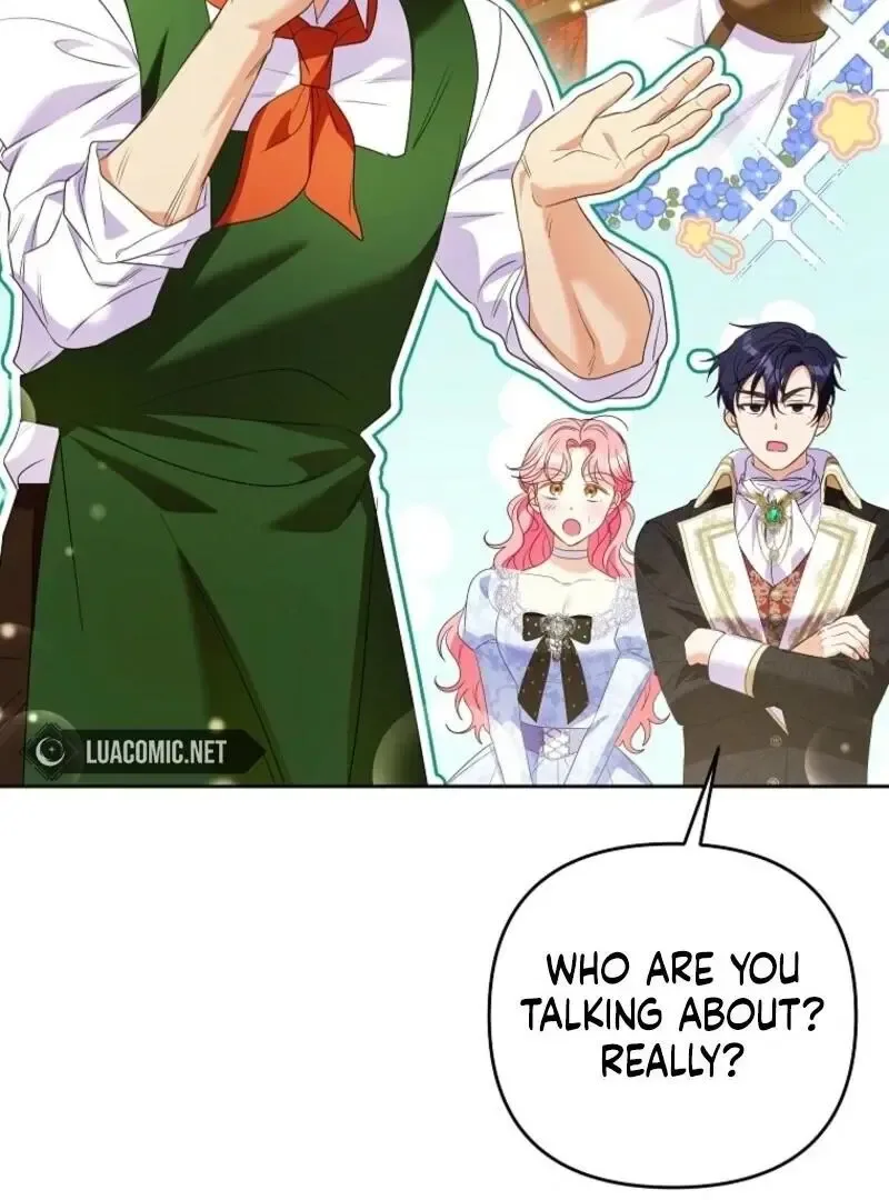 I Thought You Were A Time-Limited Husband Chapter 61 page 56