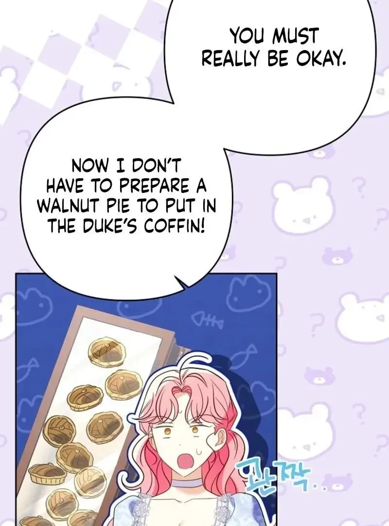 I Thought You Were A Time-Limited Husband Chapter 61 page 50