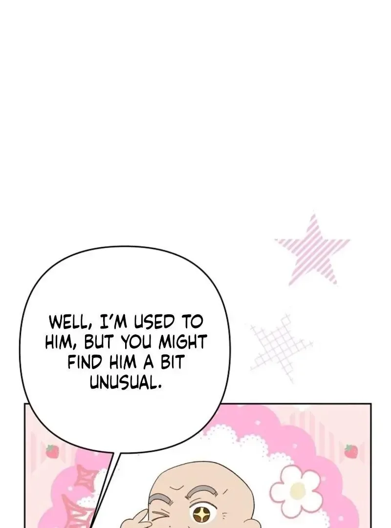 I Thought You Were A Time-Limited Husband Chapter 61 page 61