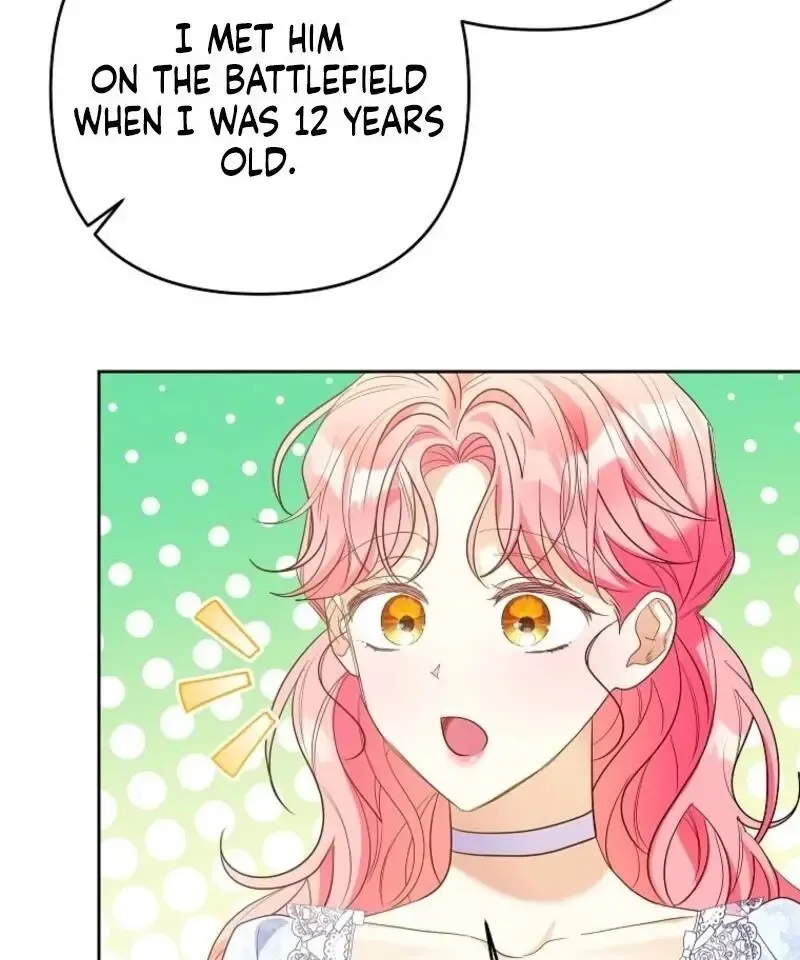 I Thought You Were A Time-Limited Husband Chapter 61 page 64