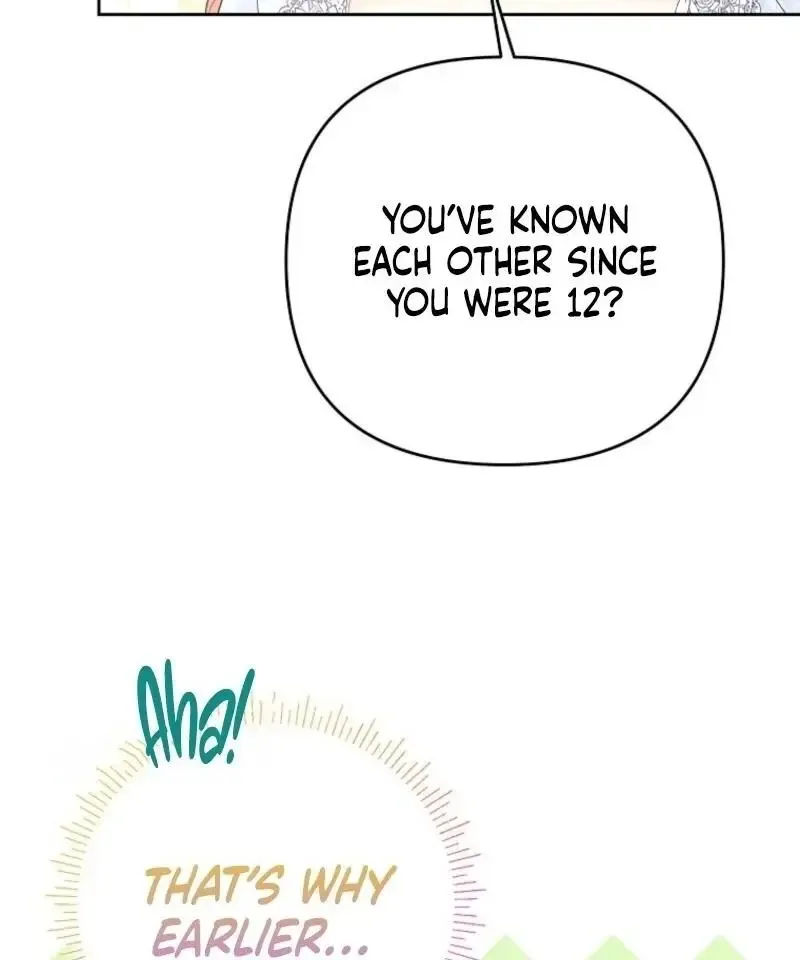 I Thought You Were A Time-Limited Husband Chapter 61 page 65