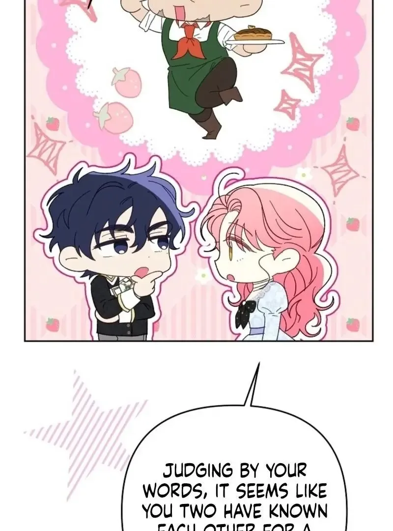I Thought You Were A Time-Limited Husband Chapter 61 page 62