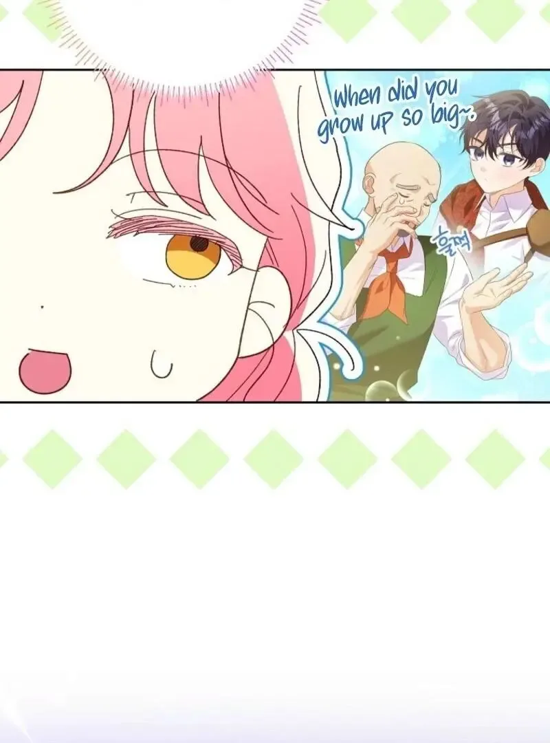 I Thought You Were A Time-Limited Husband Chapter 61 page 66