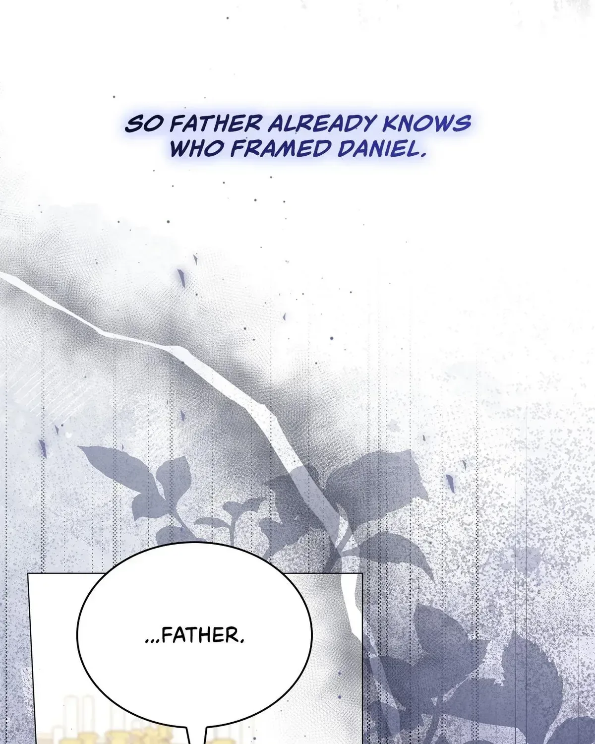 If You Desire to Keep Me Chapter 61 page 5