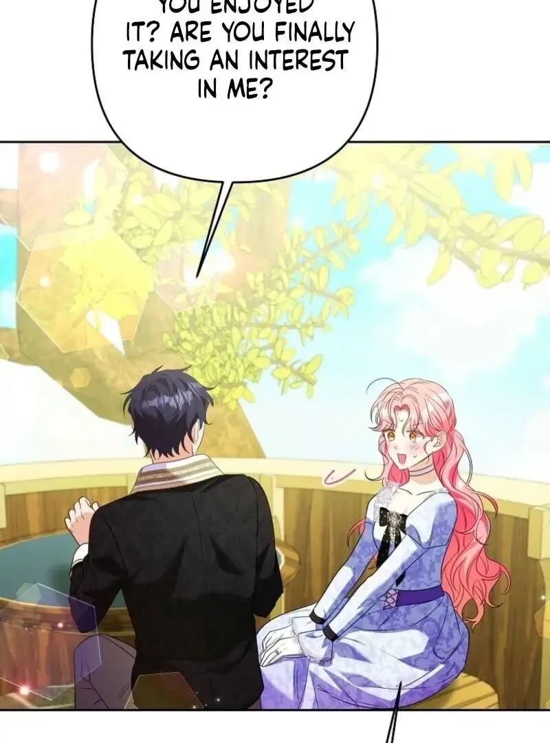I Thought You Were A Time-Limited Husband Chapter 61 page 84
