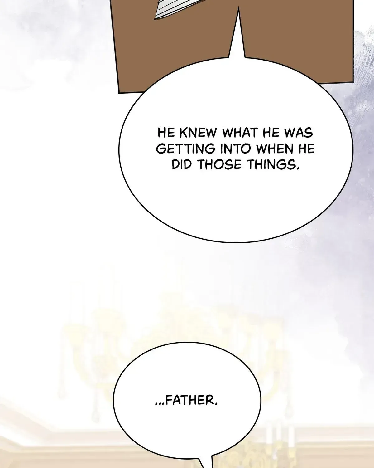 If You Desire to Keep Me Chapter 61 page 9