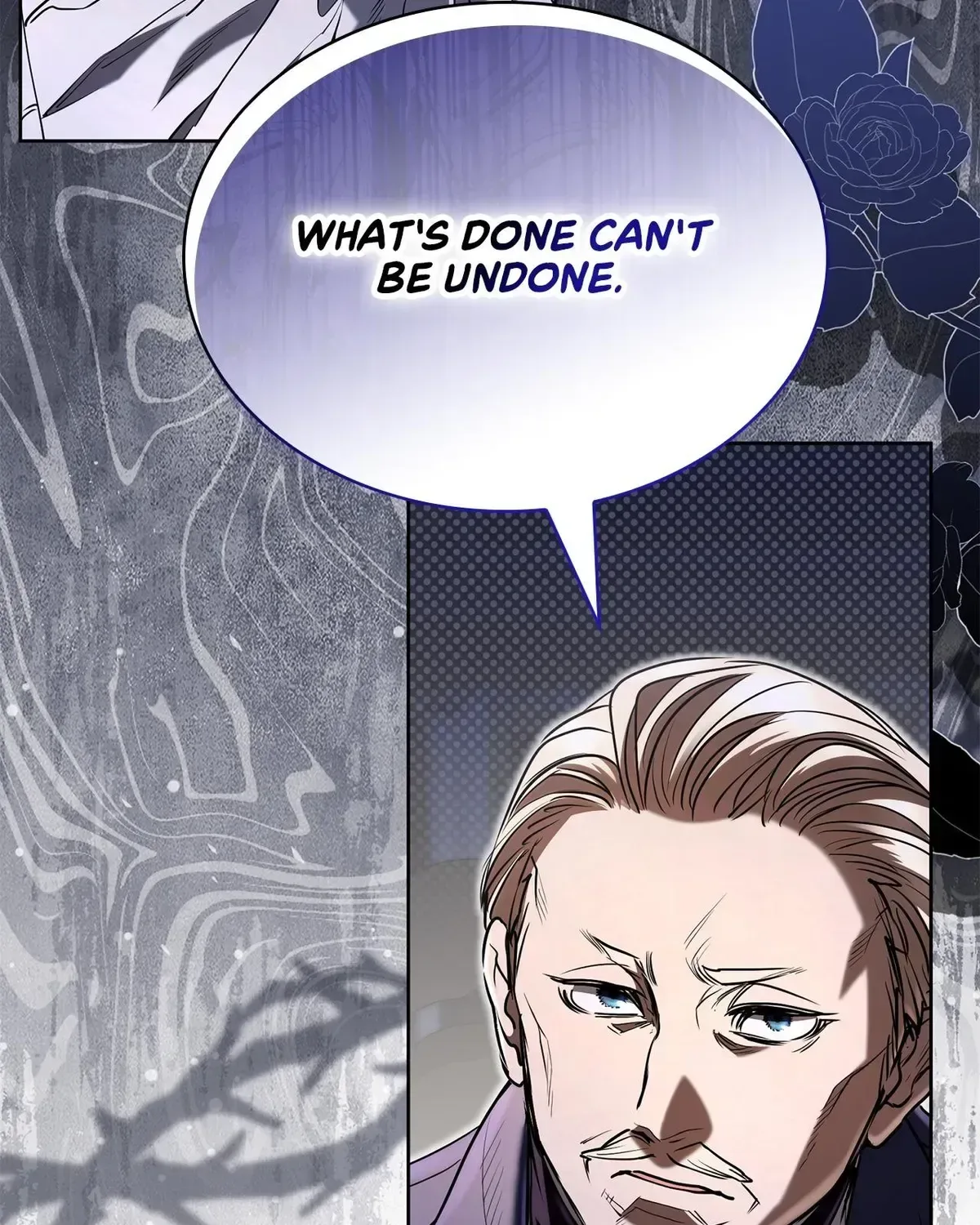 If You Desire to Keep Me Chapter 61 page 3
