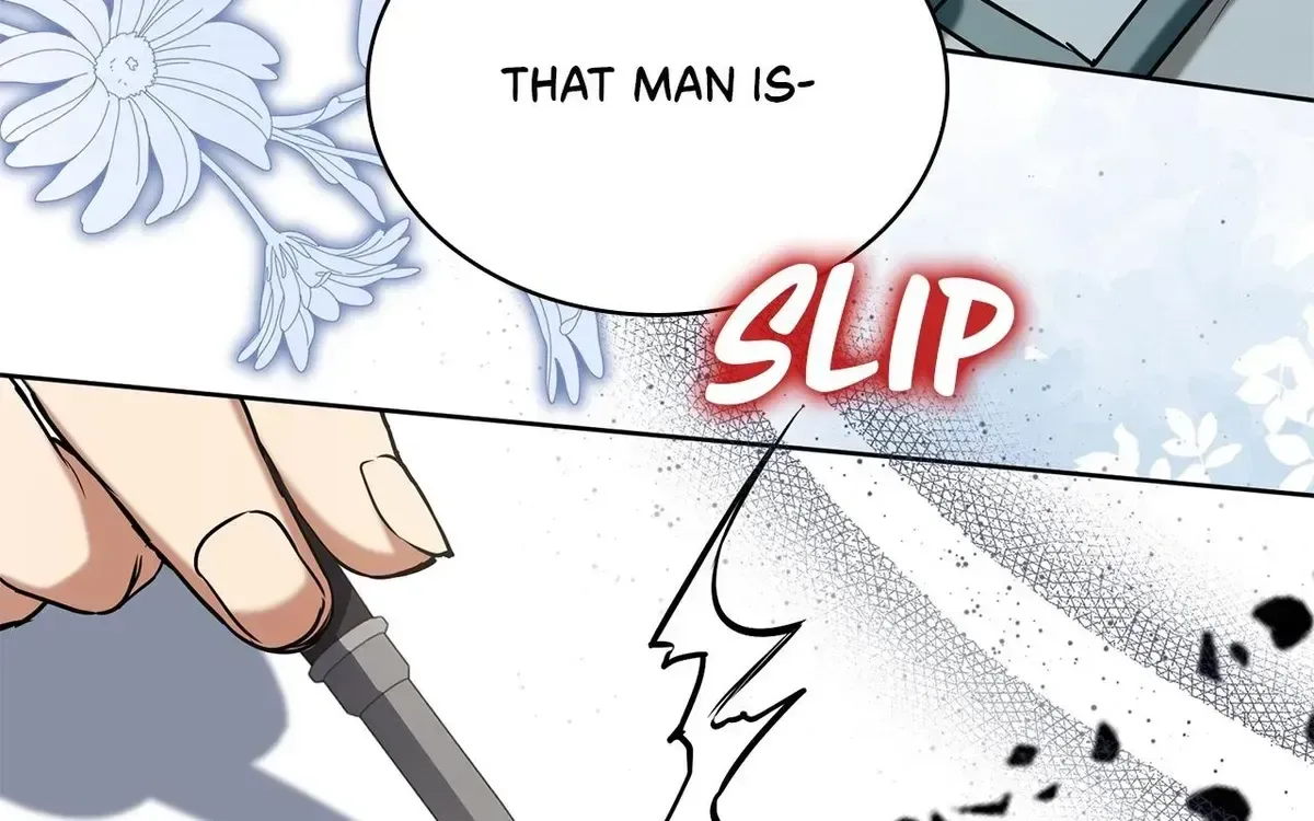 If You Desire to Keep Me Chapter 61 page 18