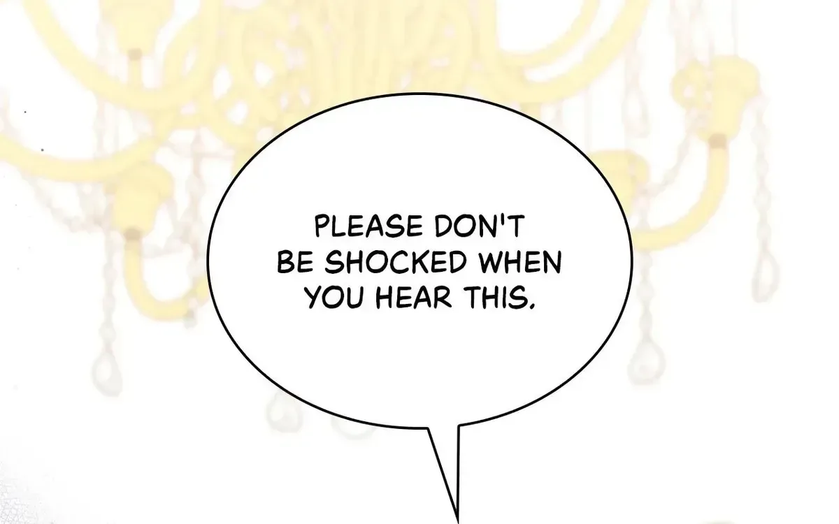 If You Desire to Keep Me Chapter 61 page 16