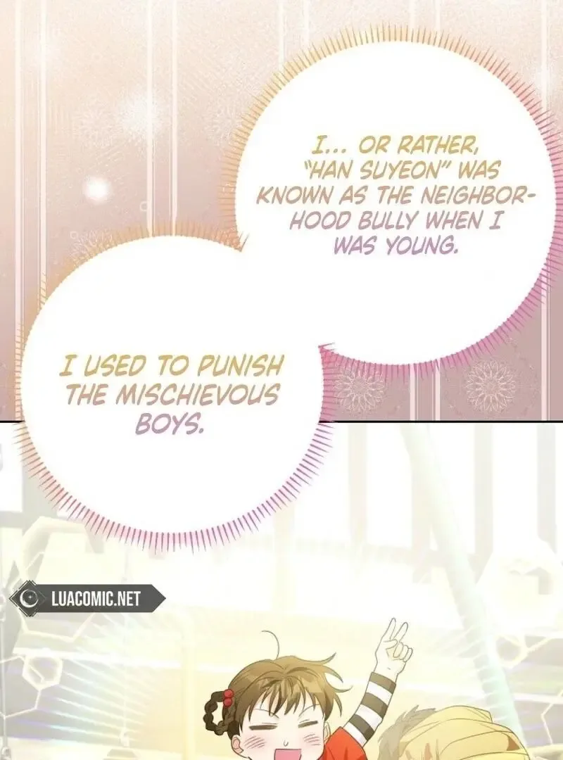 I Thought You Were A Time-Limited Husband Chapter 61 page 92