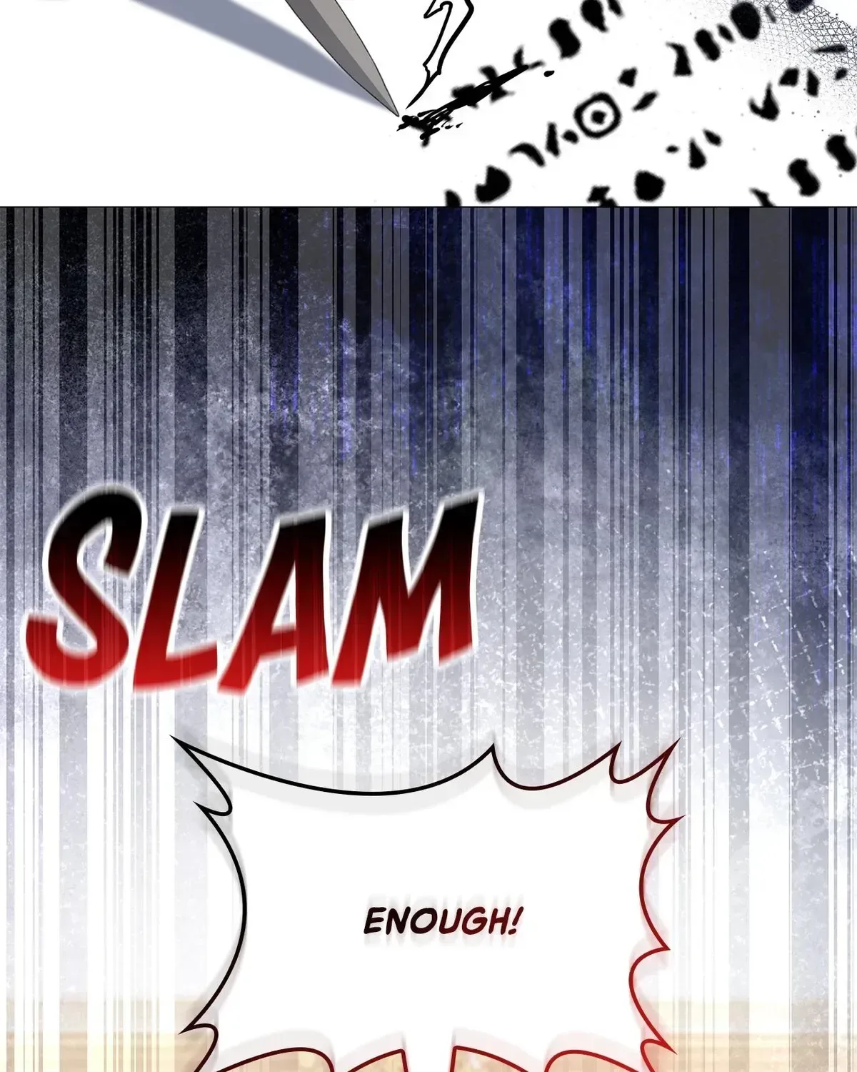 If You Desire to Keep Me Chapter 61 page 19
