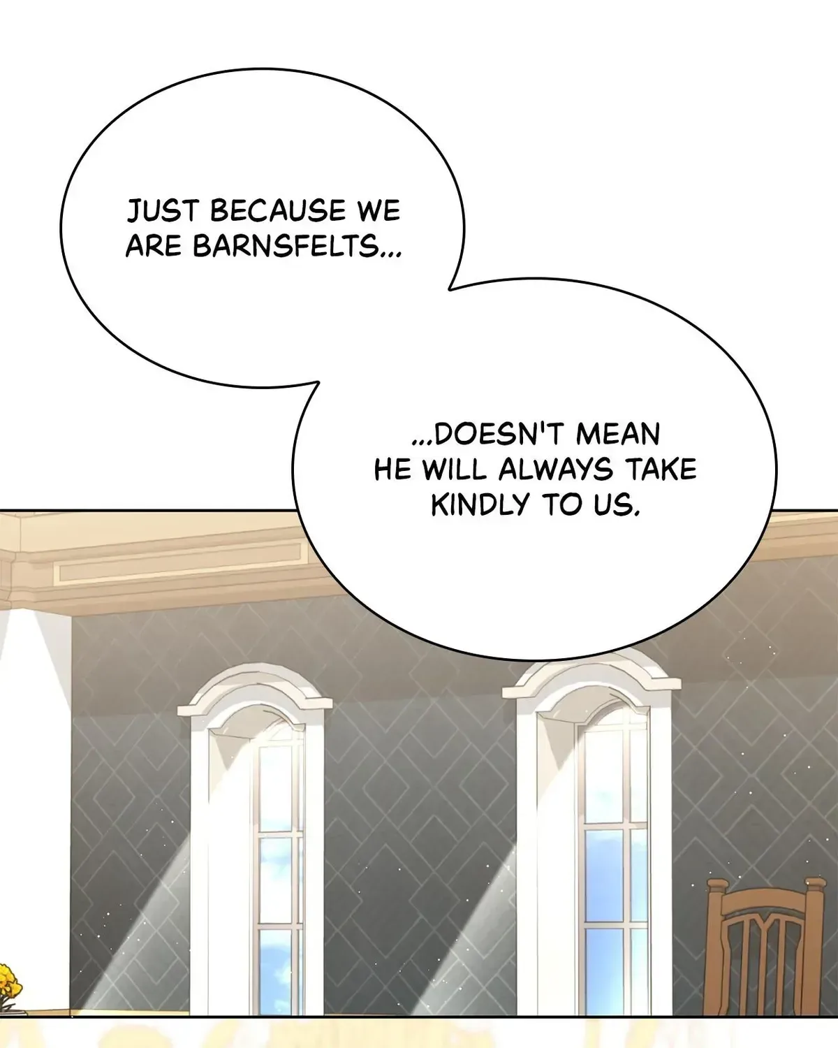 If You Desire to Keep Me Chapter 61 page 15