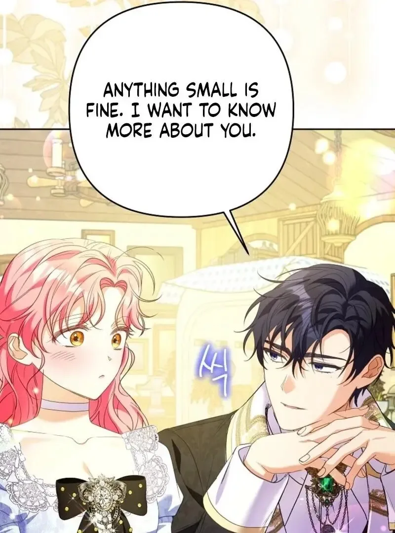 I Thought You Were A Time-Limited Husband Chapter 61 page 100