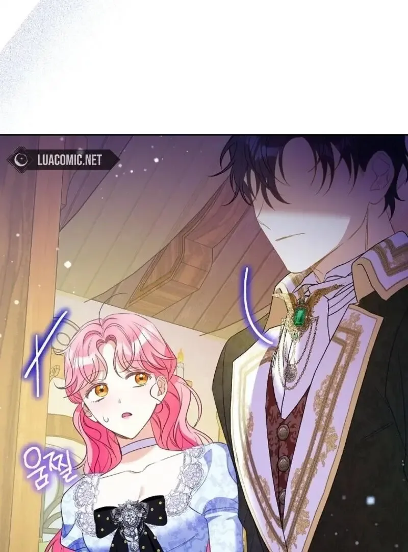 I Thought You Were A Time-Limited Husband Chapter 61 page 105