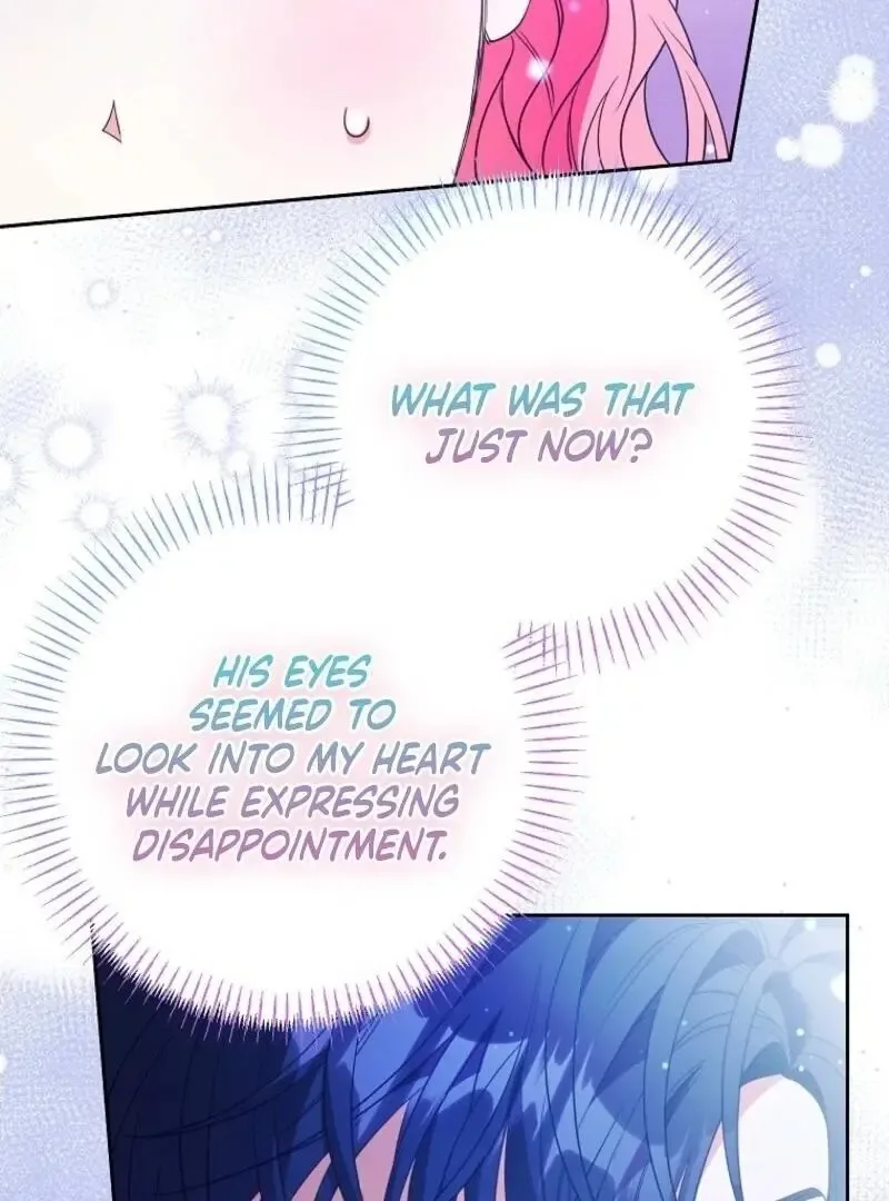 I Thought You Were A Time-Limited Husband Chapter 61 page 107