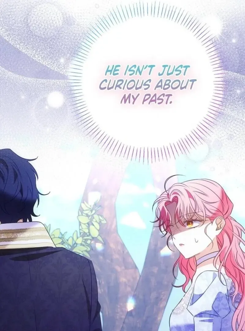 I Thought You Were A Time-Limited Husband Chapter 61 page 110