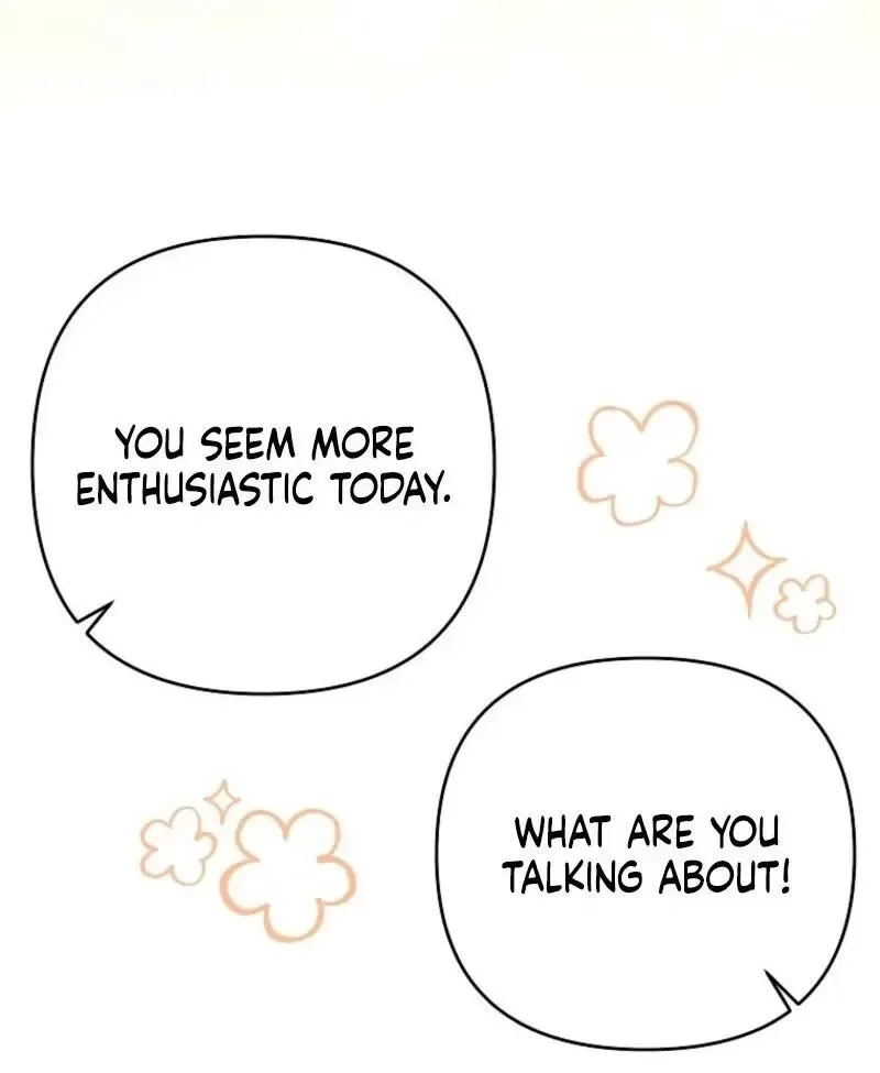 I Thought You Were A Time-Limited Husband Chapter 61 page 120
