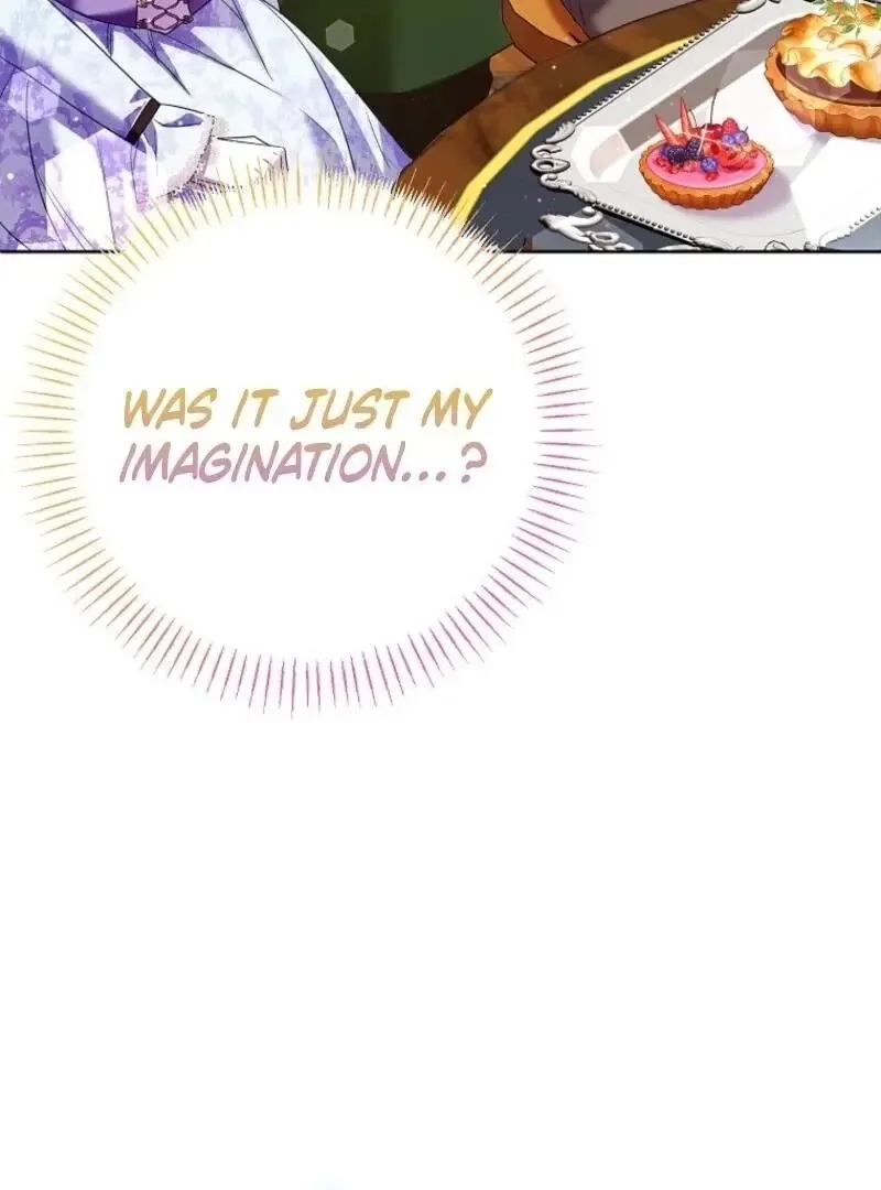 I Thought You Were A Time-Limited Husband Chapter 61 page 123