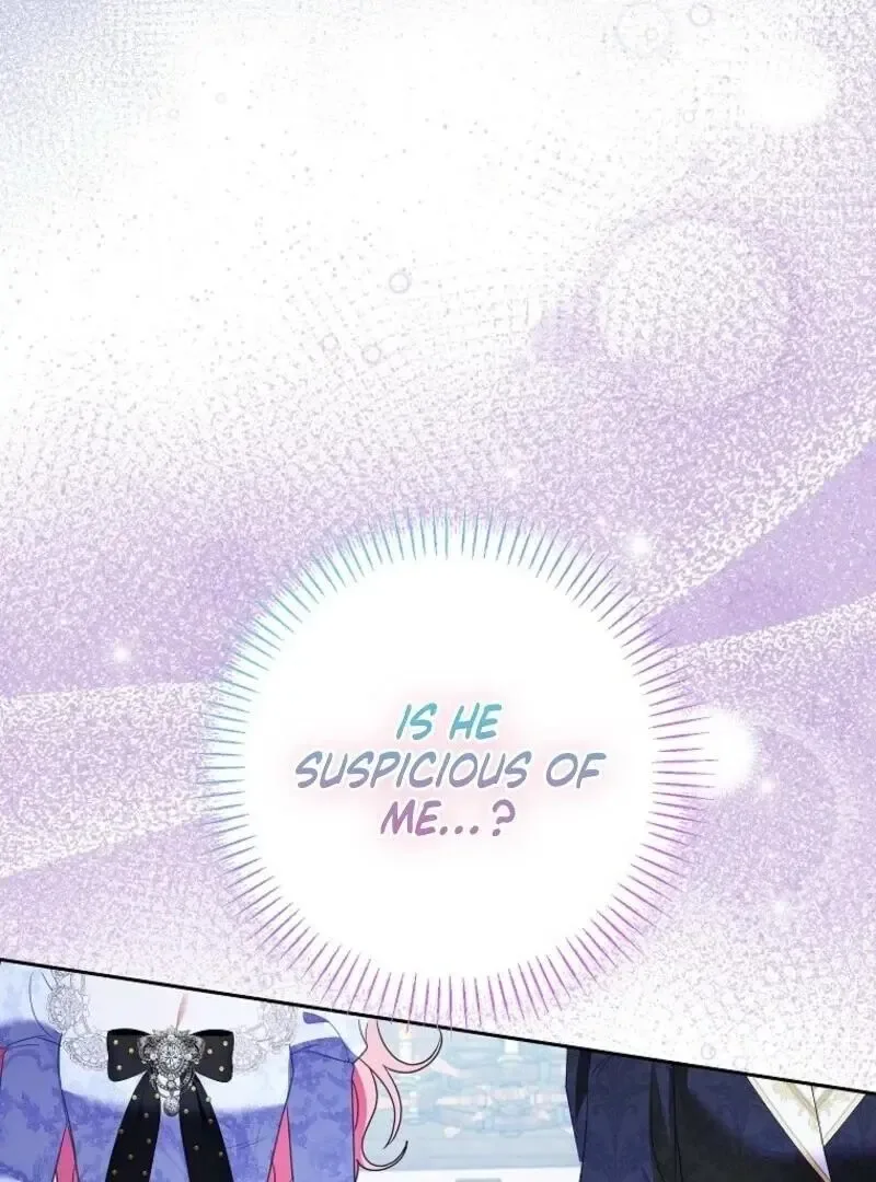 I Thought You Were A Time-Limited Husband Chapter 61 page 112