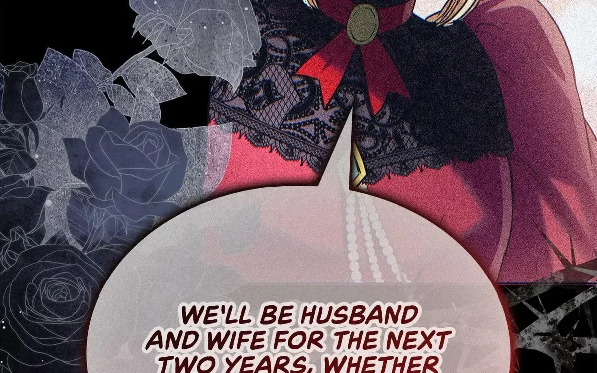 If You Desire to Keep Me Chapter 61 page 37