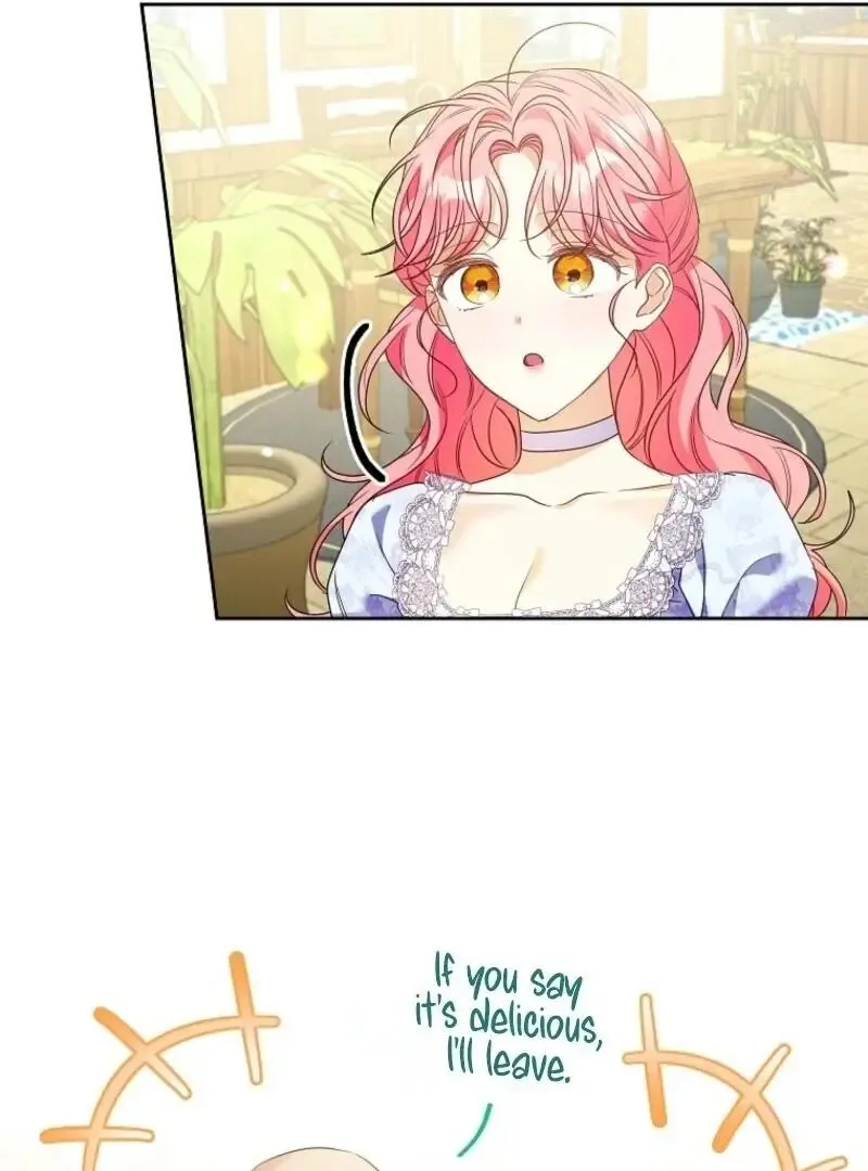 I Thought You Were A Time-Limited Husband Chapter 61 page 121