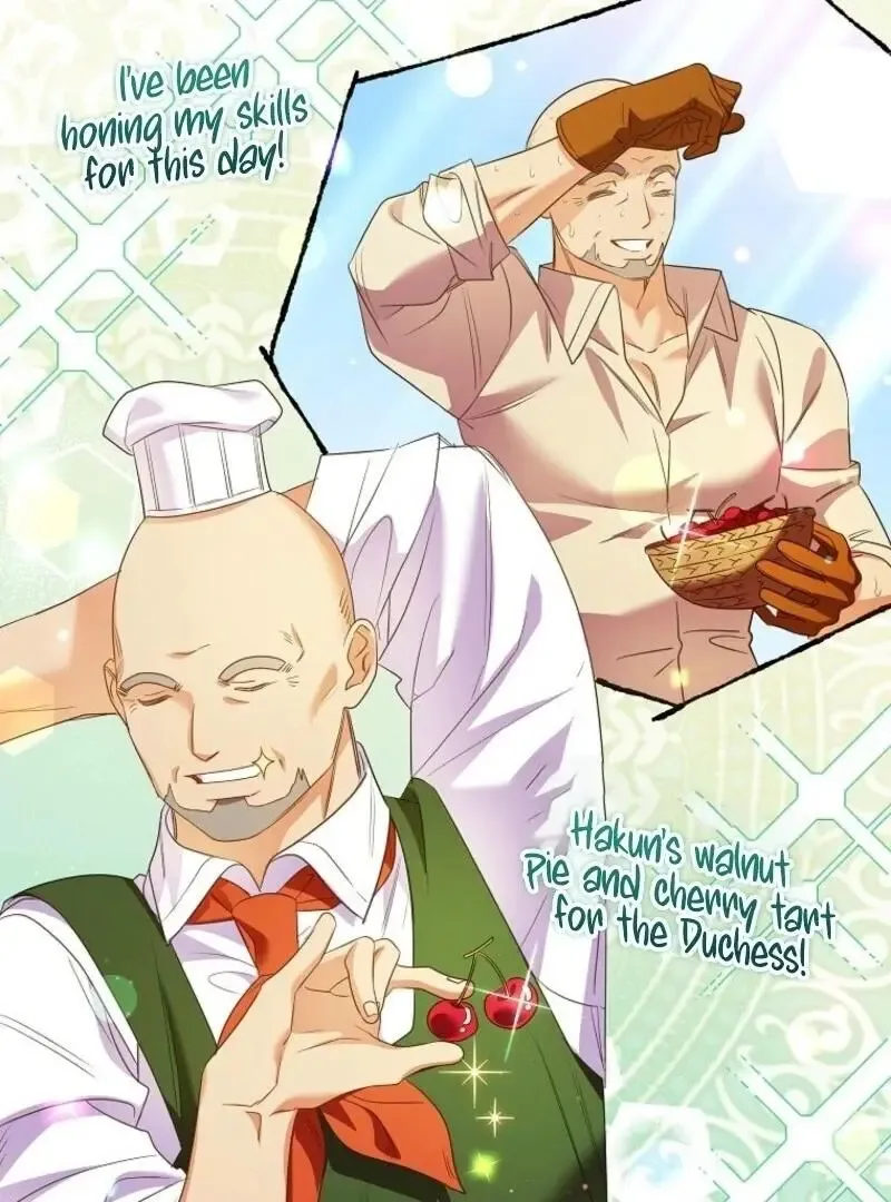 I Thought You Were A Time-Limited Husband Chapter 61 page 117