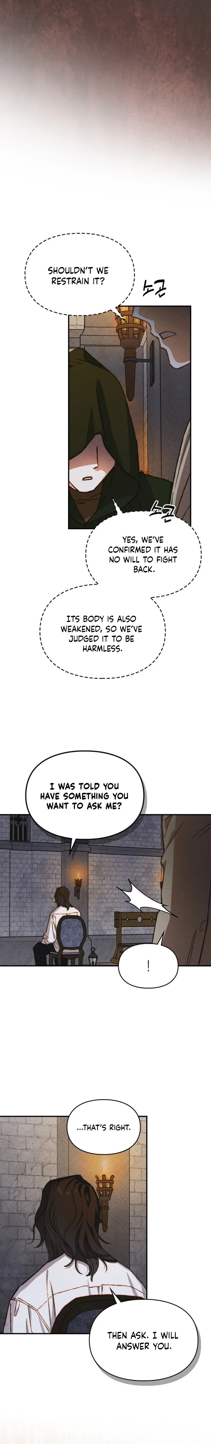 Taming The Munchkin Chapter 55 page 15