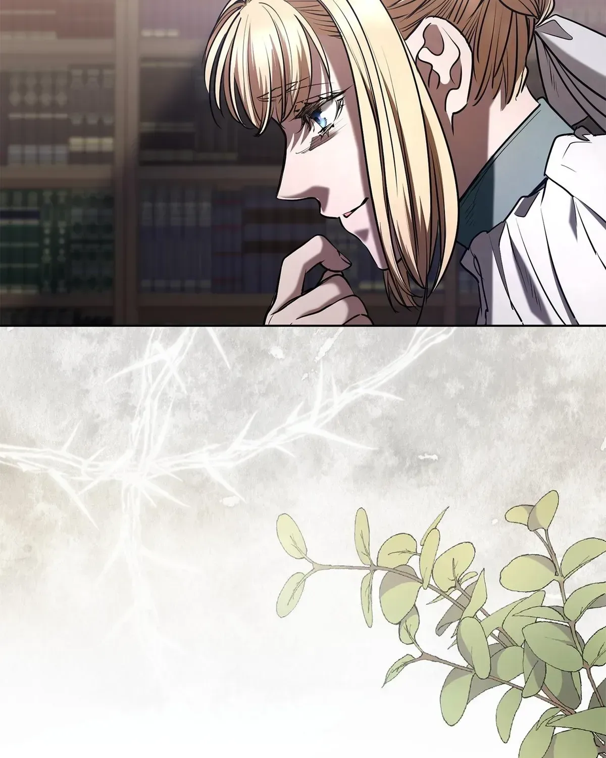 If You Desire to Keep Me Chapter 61 page 44