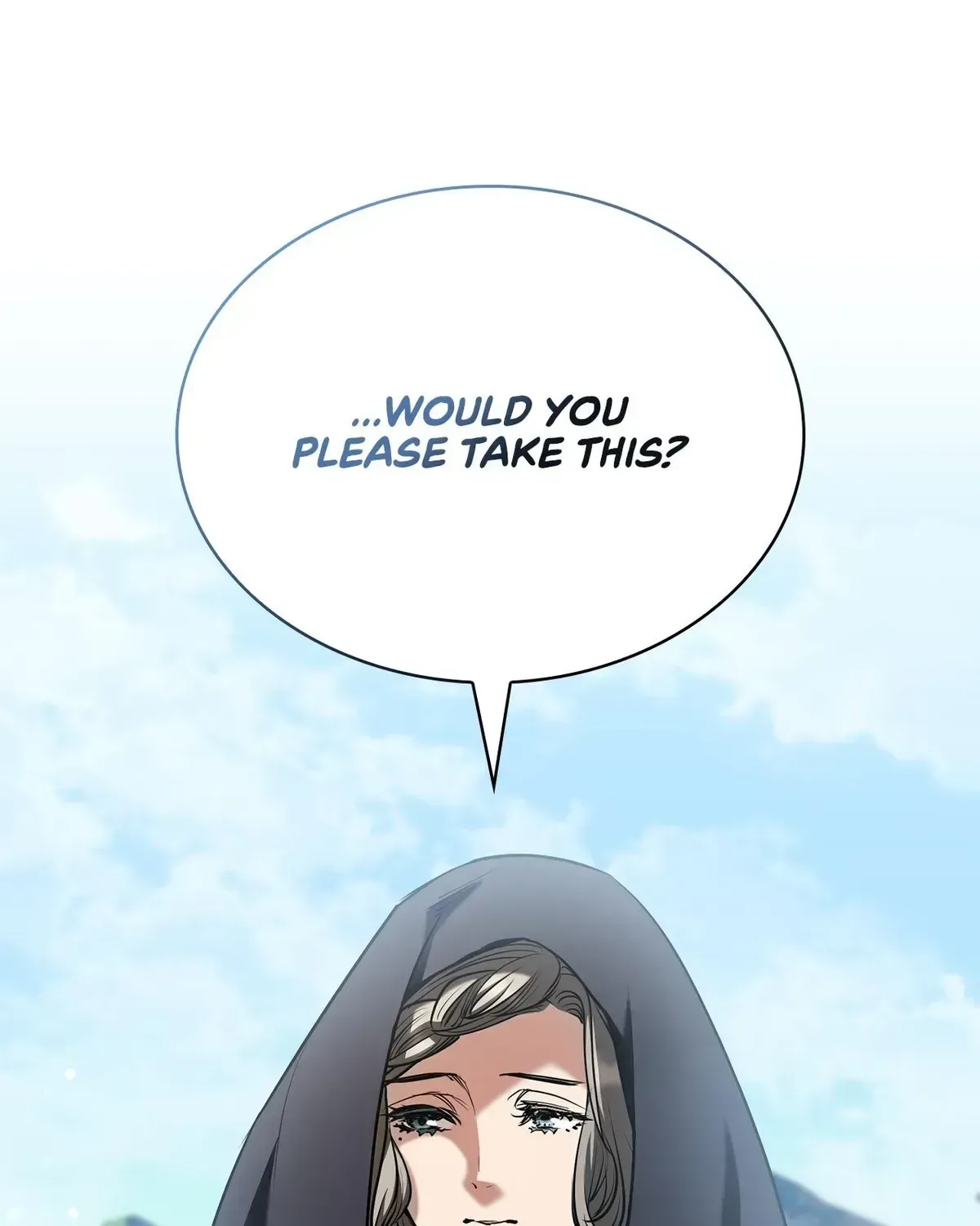 If You Desire to Keep Me Chapter 61 page 49