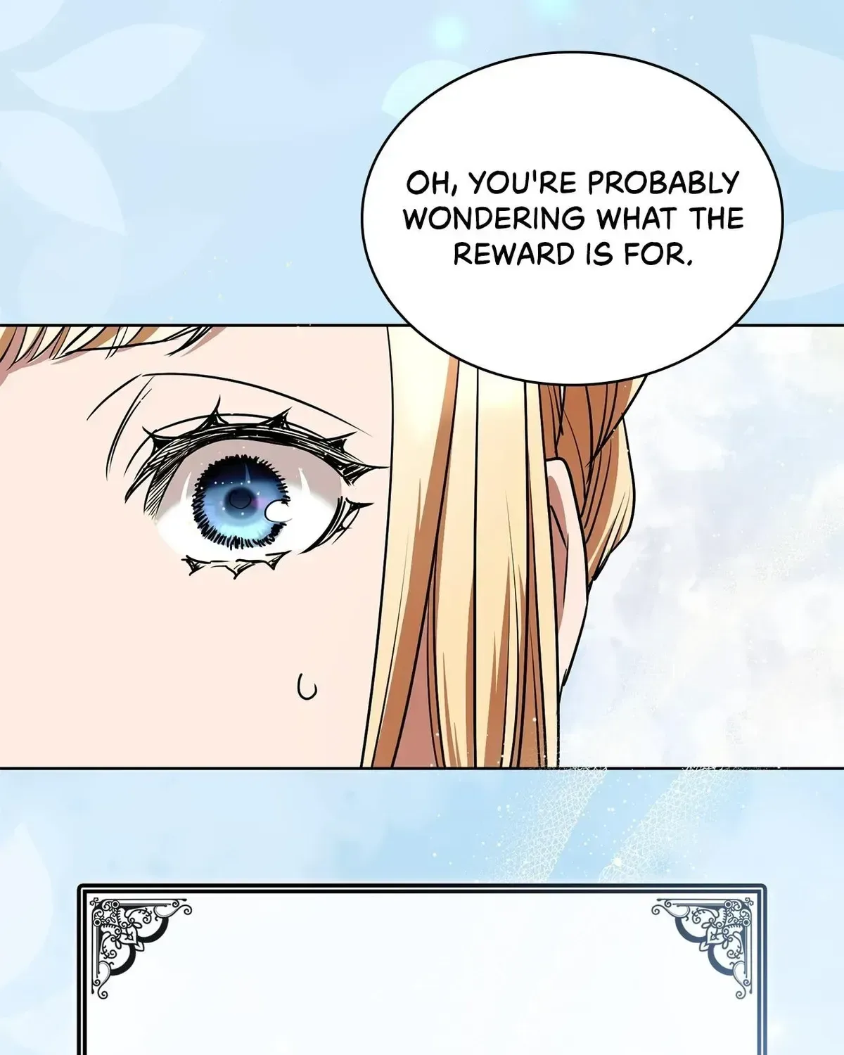 If You Desire to Keep Me Chapter 61 page 53