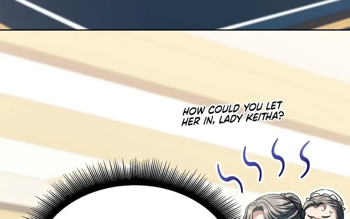 If You Desire to Keep Me Chapter 61 page 56