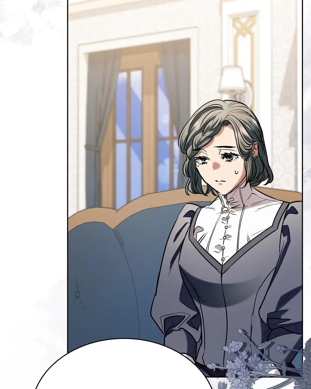 If You Desire to Keep Me Chapter 61 page 59