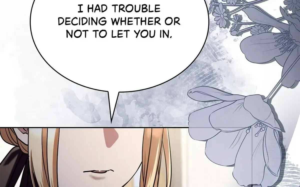 If You Desire to Keep Me Chapter 61 page 60