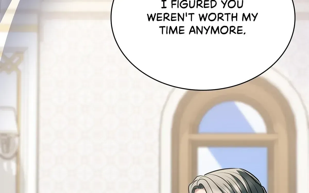 If You Desire to Keep Me Chapter 61 page 62