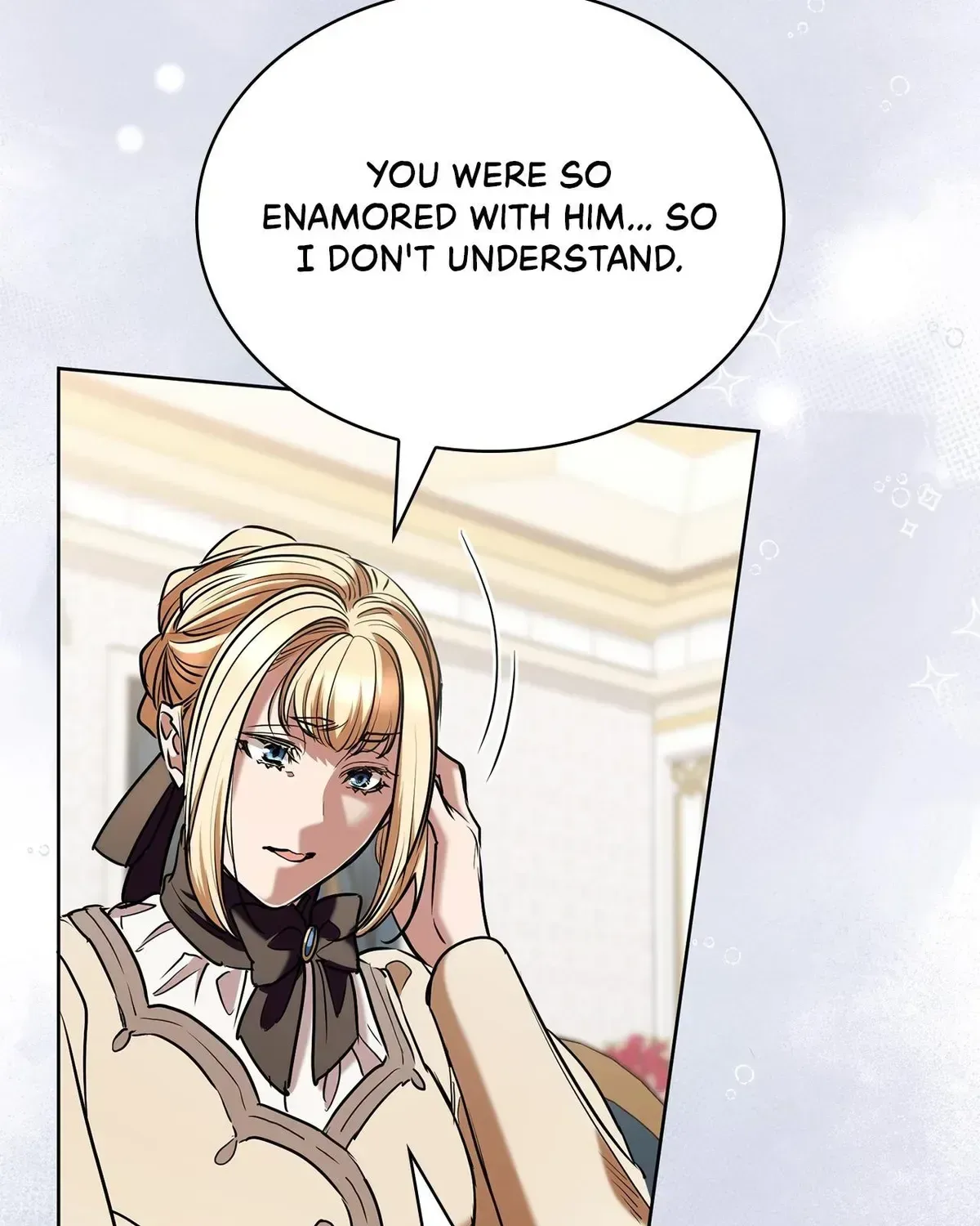 If You Desire to Keep Me Chapter 61 page 67