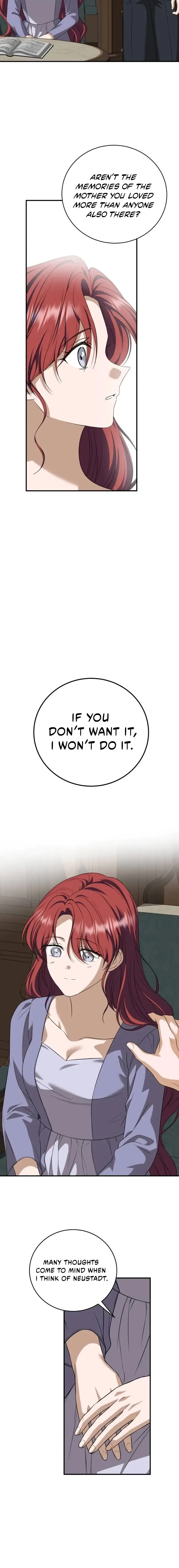 An Unexpected Engagement Chapter 60 page 14