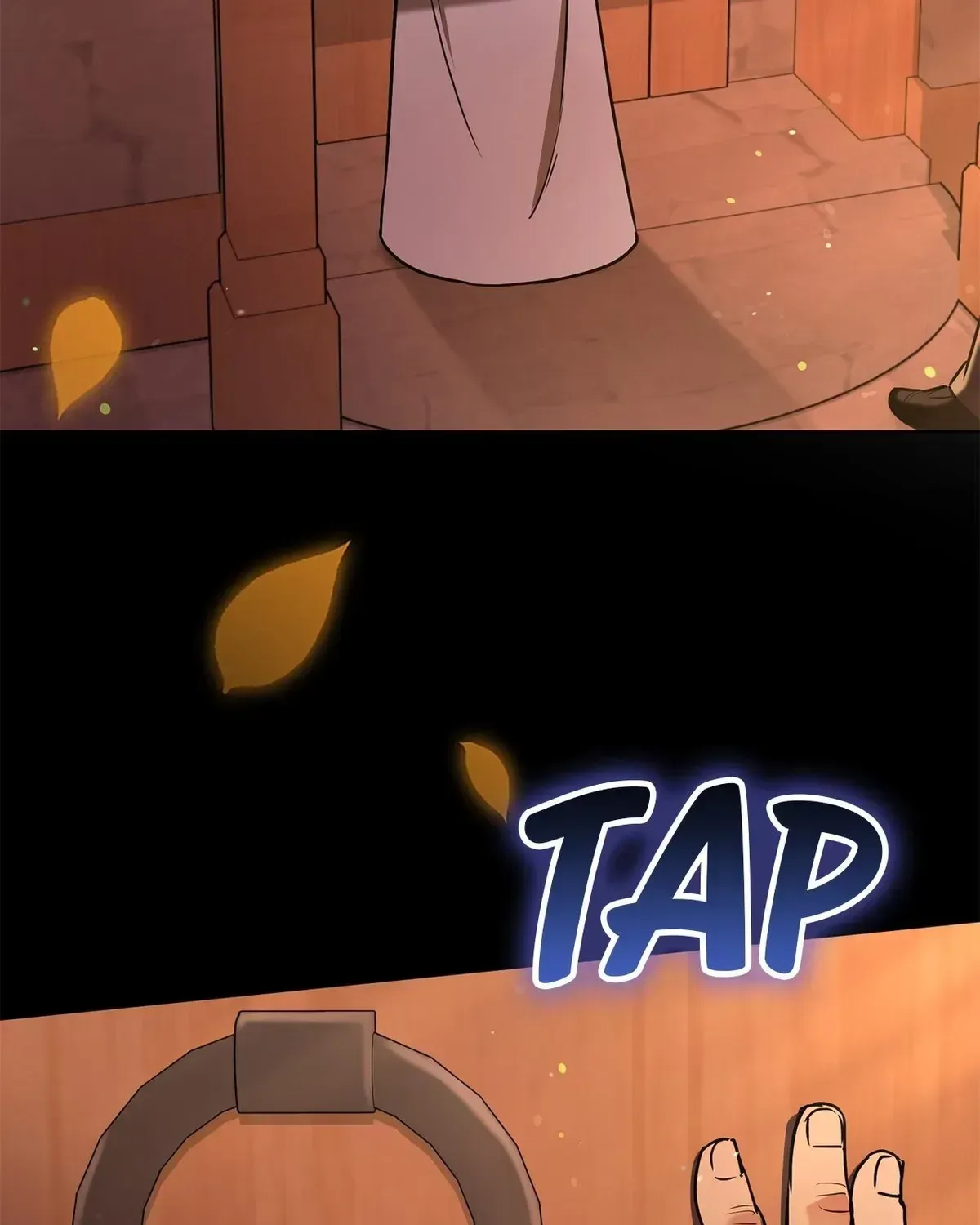 If You Desire to Keep Me Chapter 61 page 75