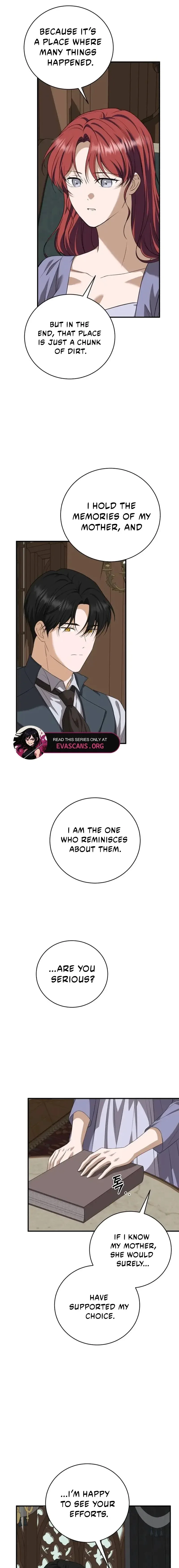 An Unexpected Engagement Chapter 60 page 15