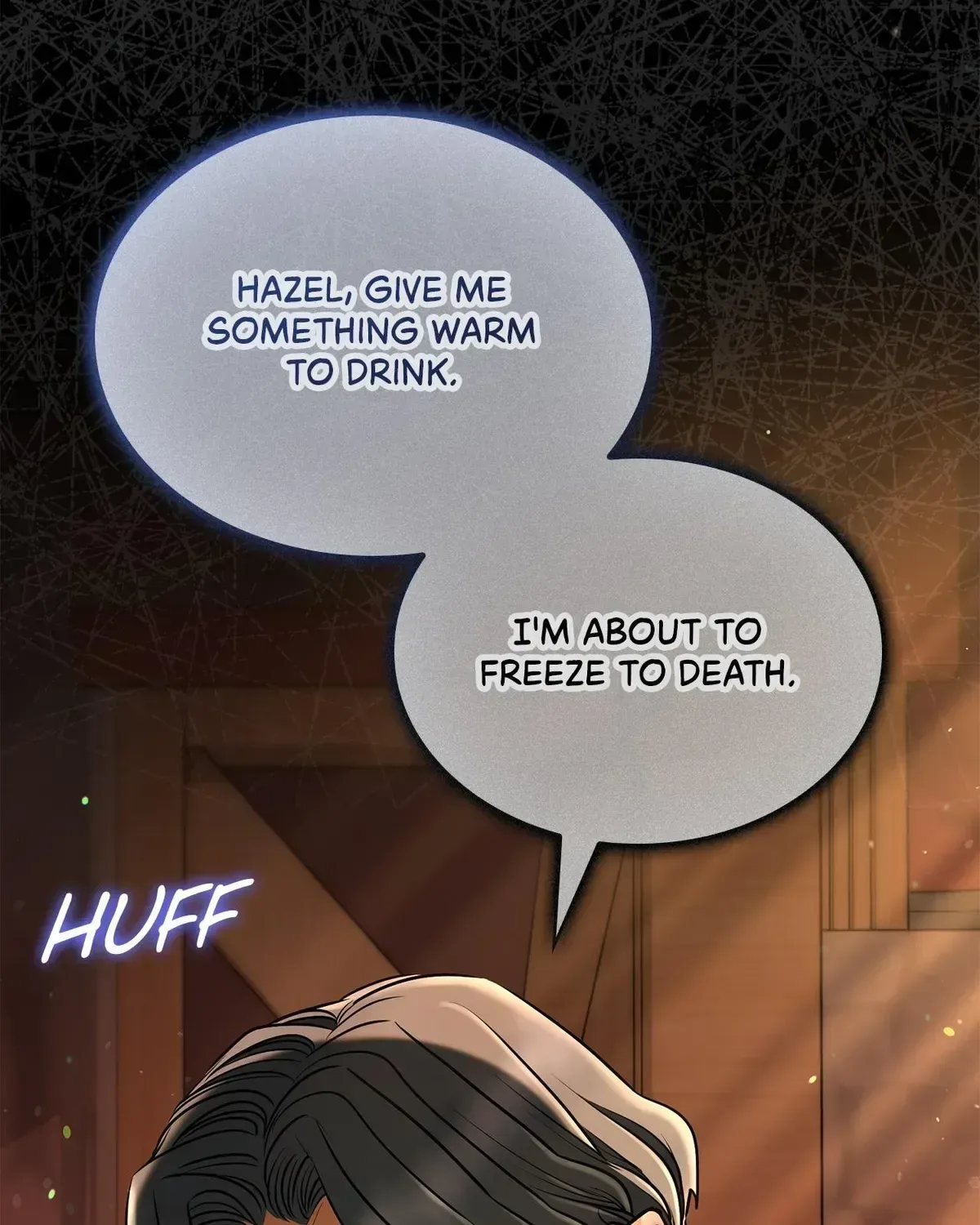If You Desire to Keep Me Chapter 61 page 77