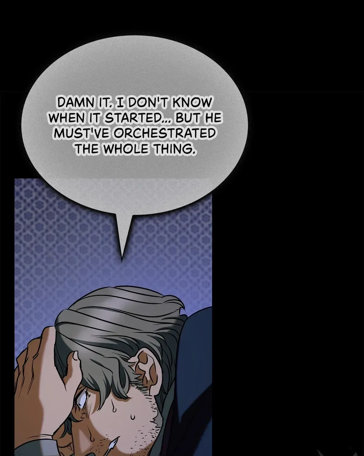 If You Desire to Keep Me Chapter 61 page 84