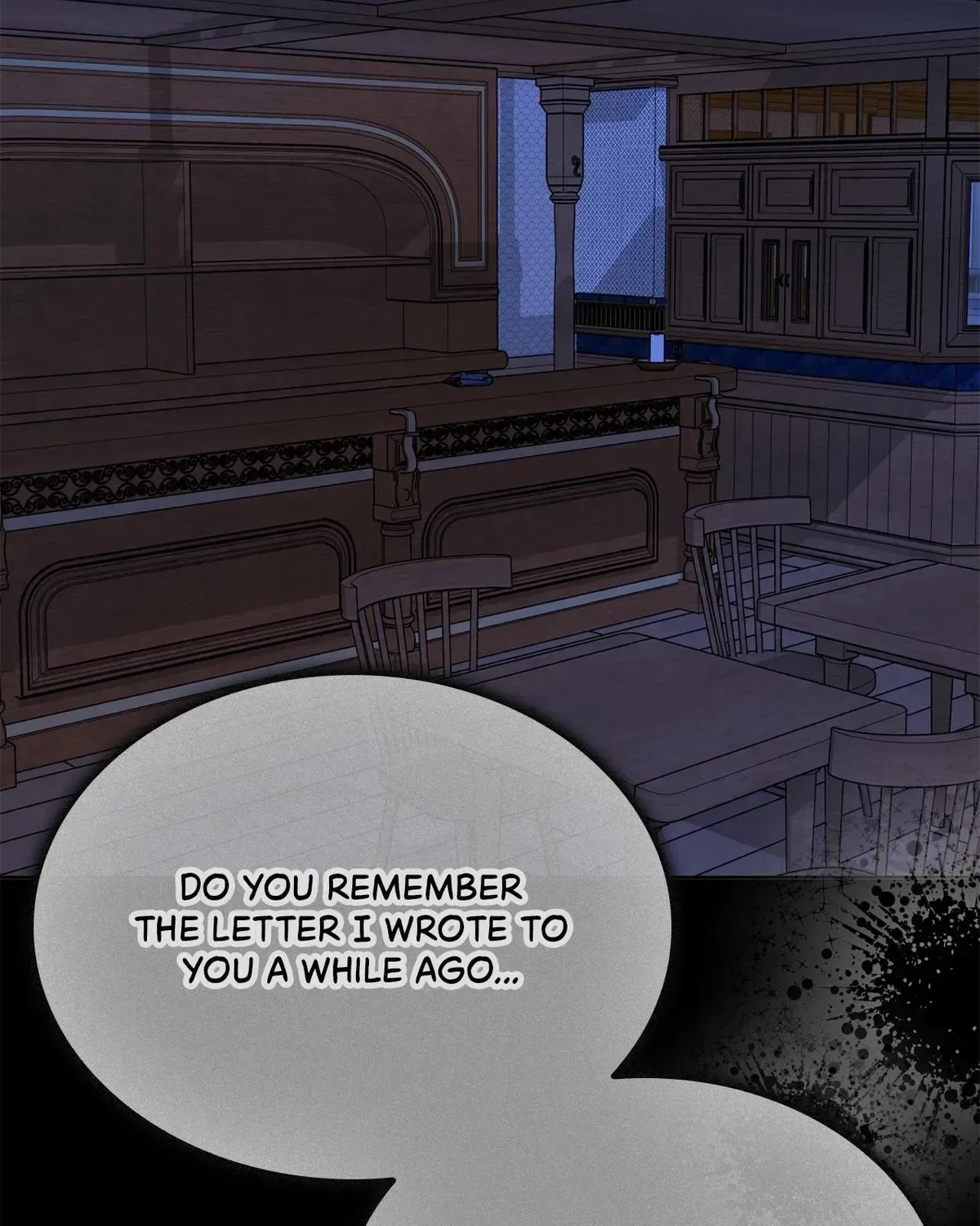 If You Desire to Keep Me Chapter 61 page 81